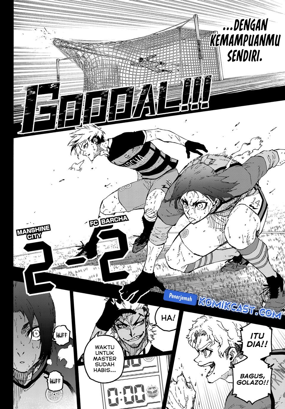 Chapter 297 - halaman 19