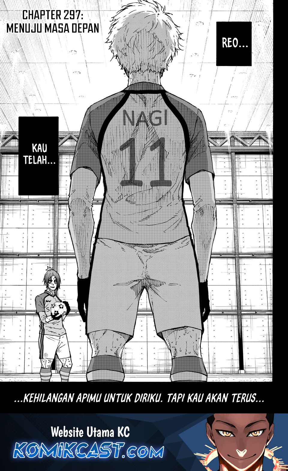 Chapter 297 - halaman 3
