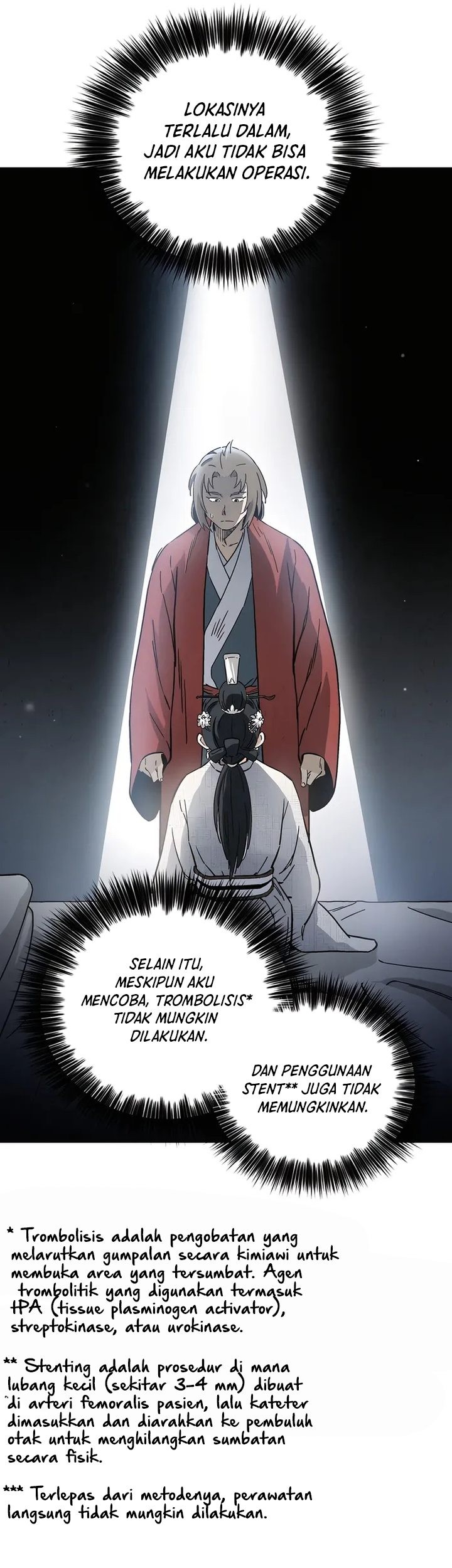 Chapter 147 - halaman 21
