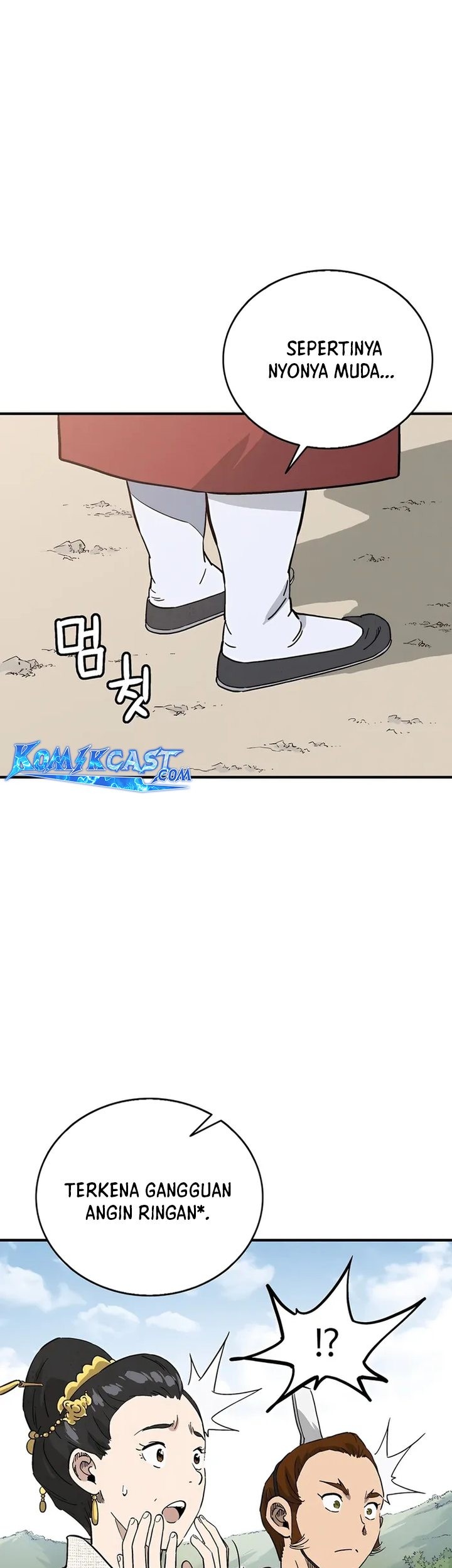 Chapter 147 - halaman 29