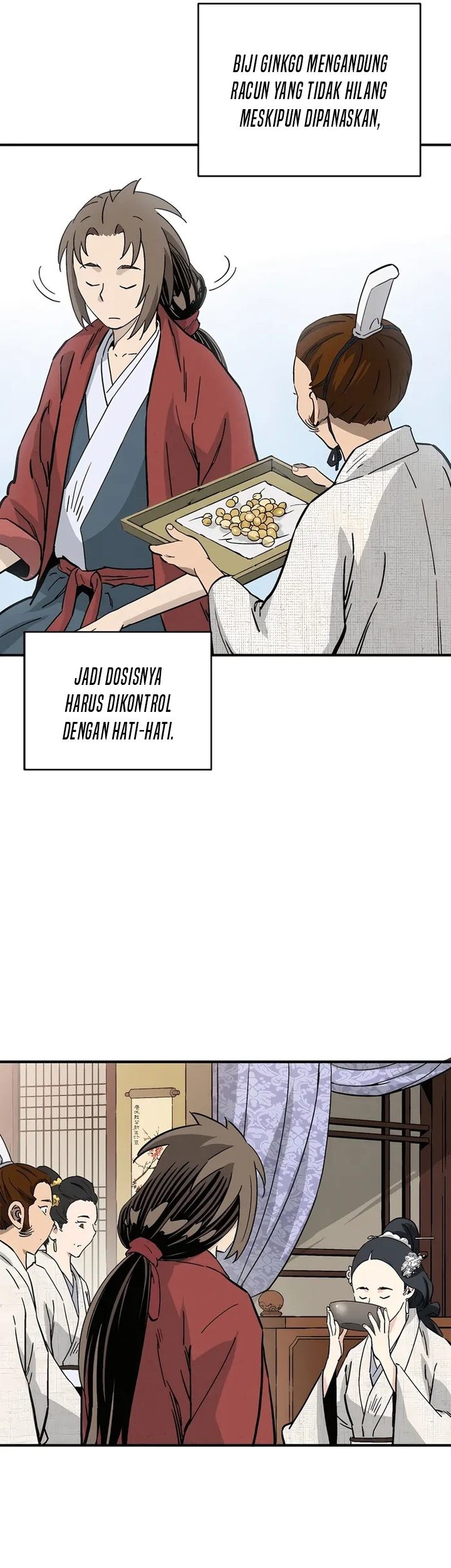 Chapter 147 - halaman 37