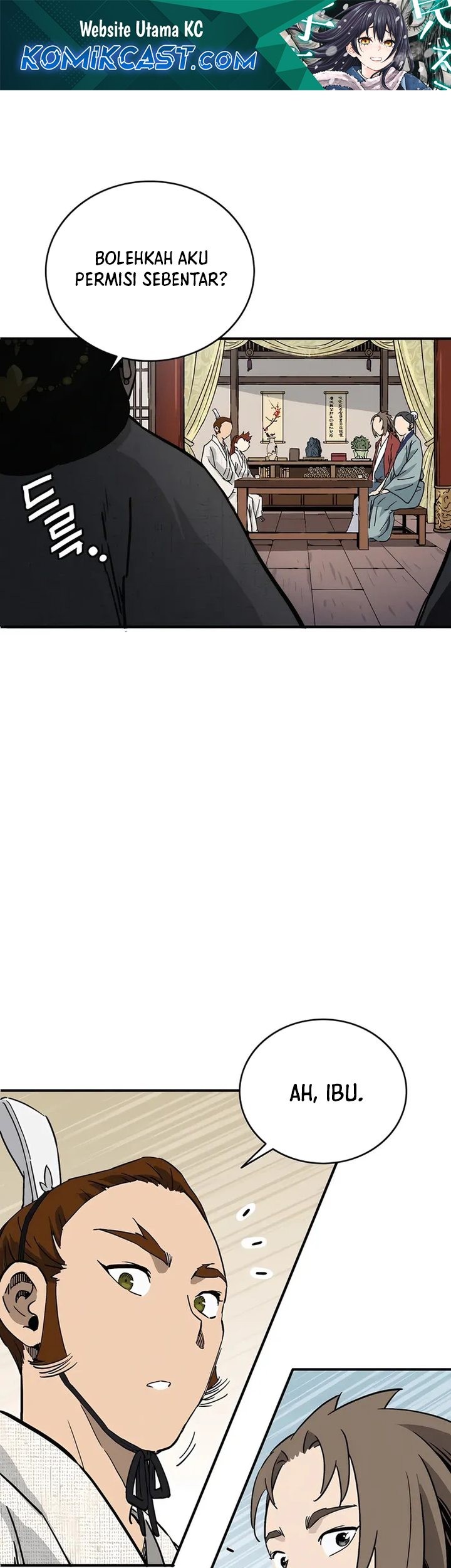 Chapter 147 - halaman 3