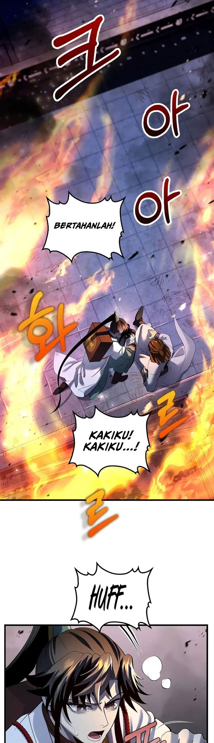 Chapter 181 - halaman 19