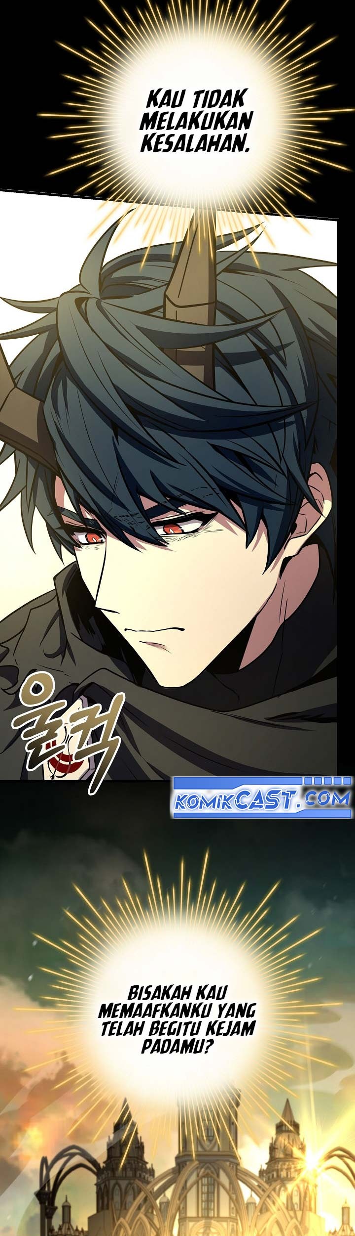 Chapter 168 - halaman 31