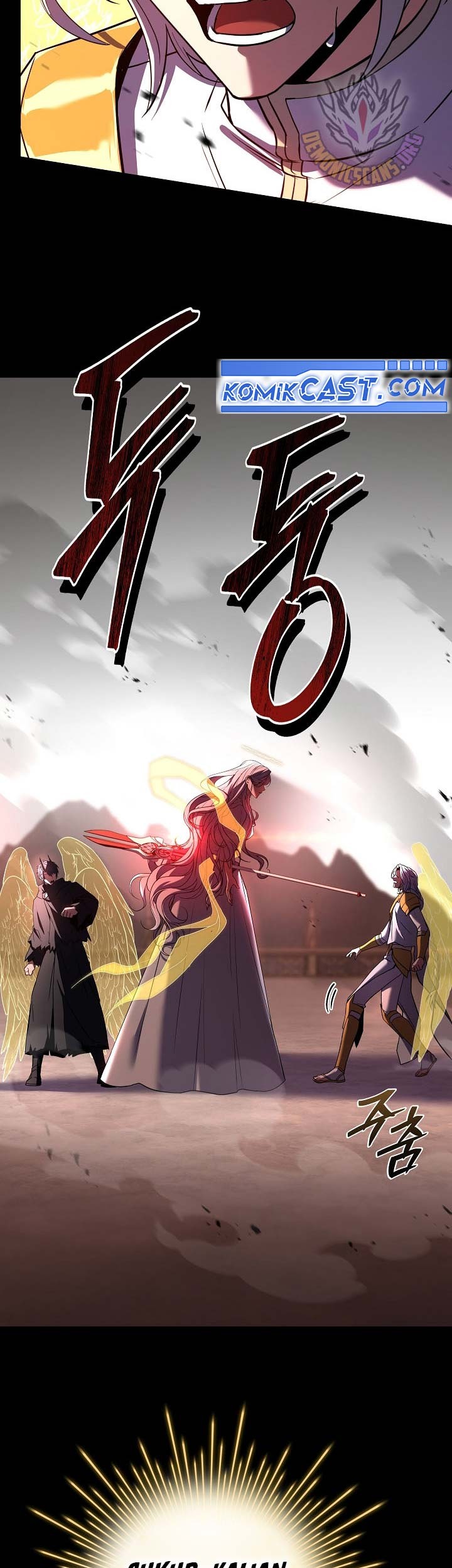 Chapter 168 - halaman 45