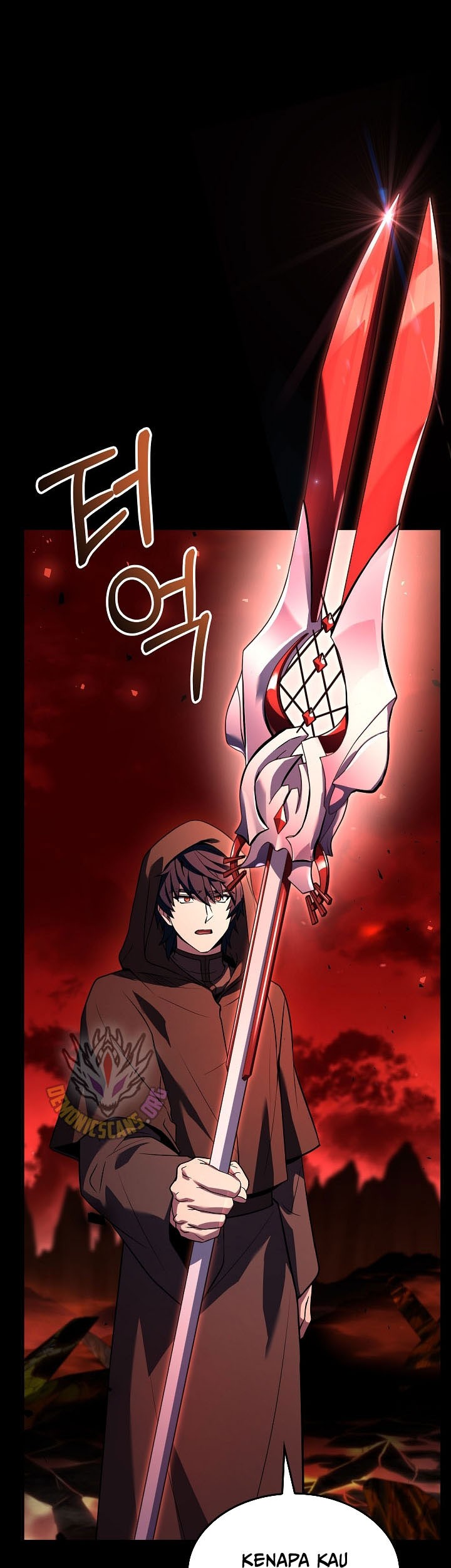 Chapter 167 - halaman 19