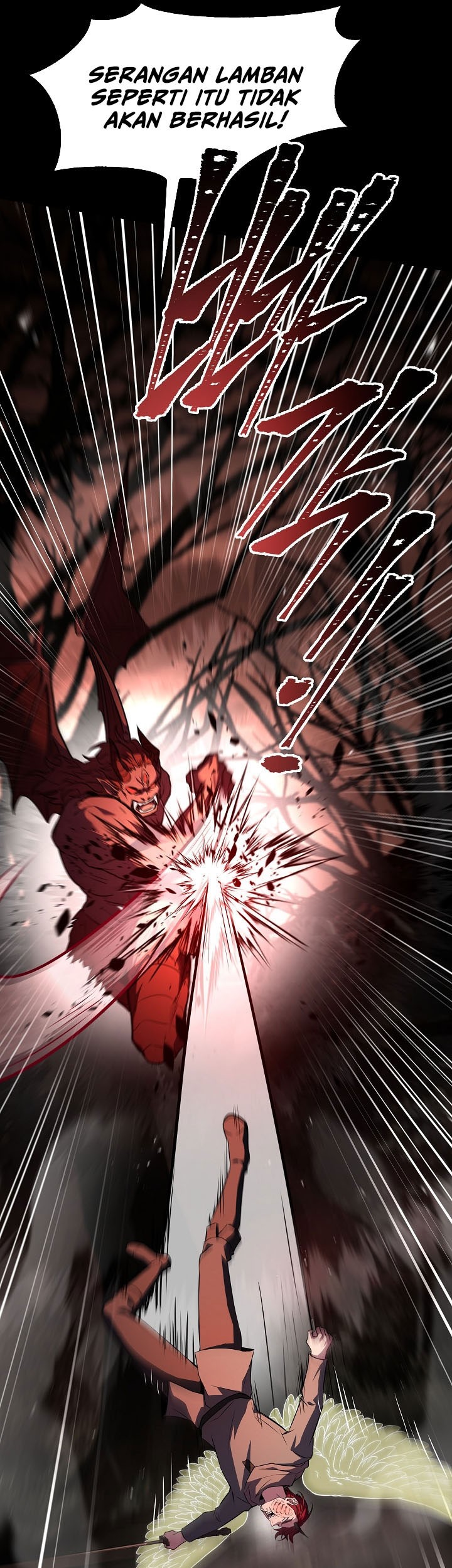 Chapter 167 - halaman 27