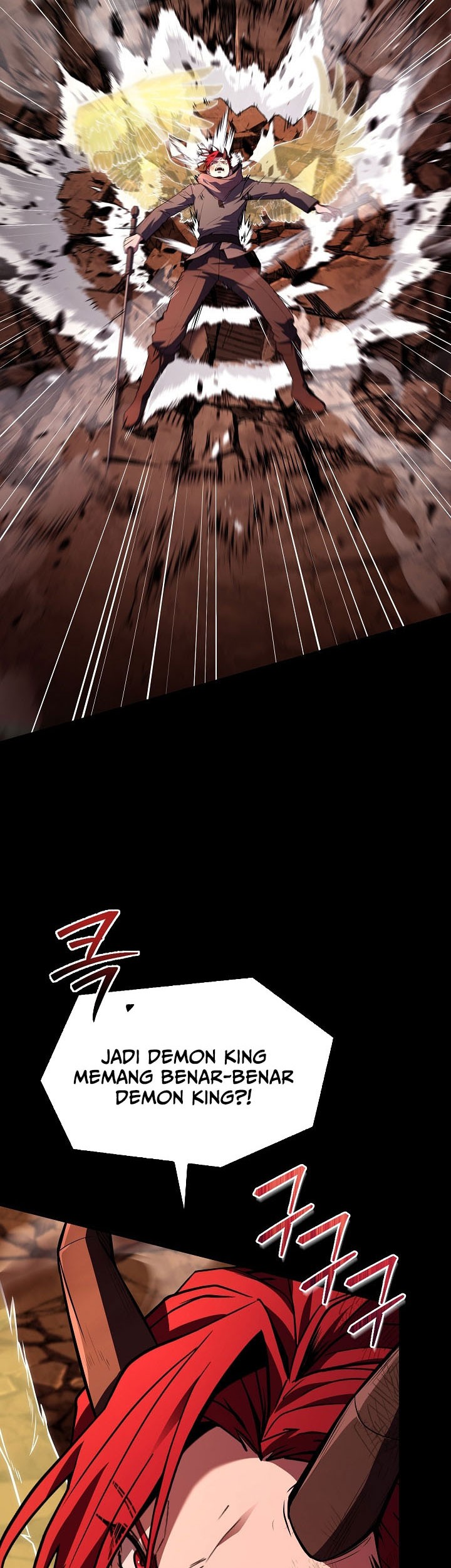 Chapter 167 - halaman 29