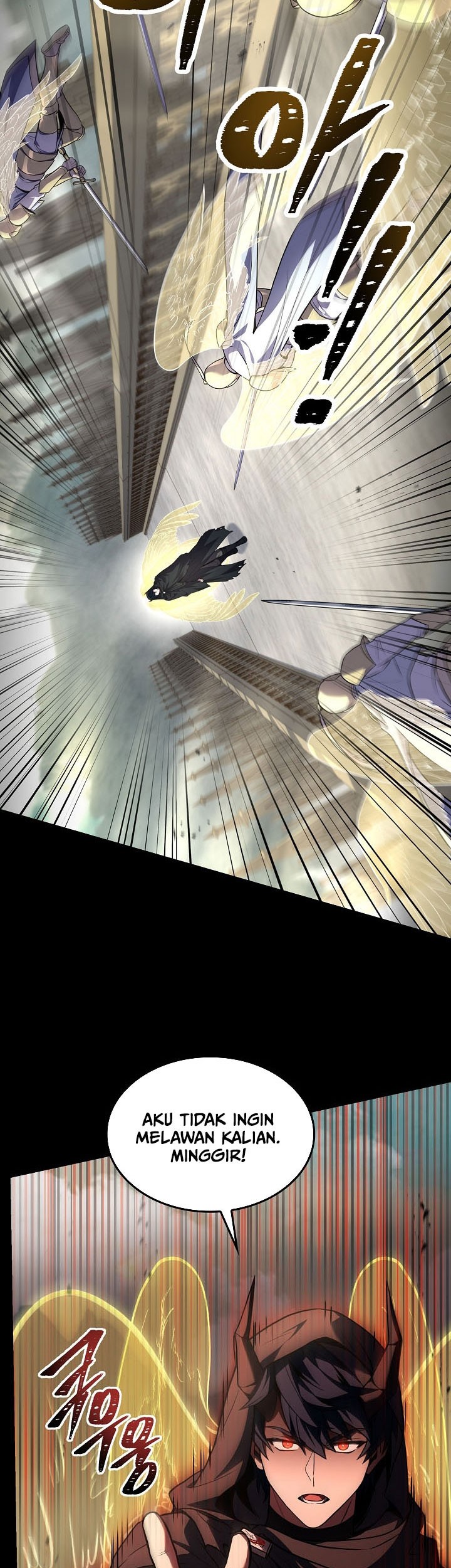 Chapter 167 - halaman 77