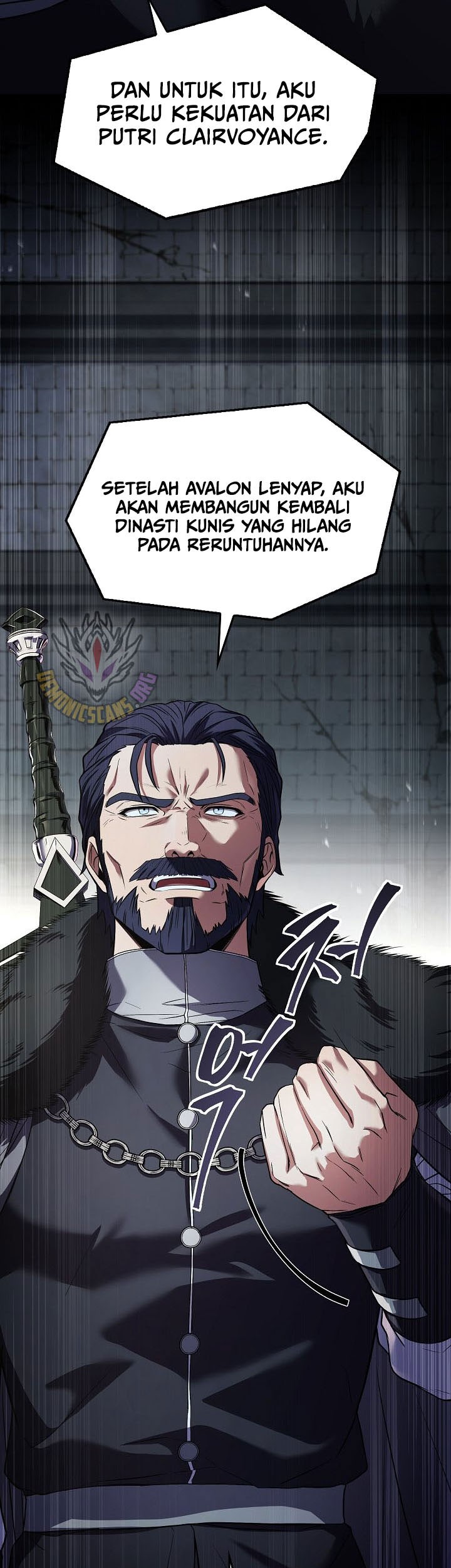 Chapter 165 - halaman 35