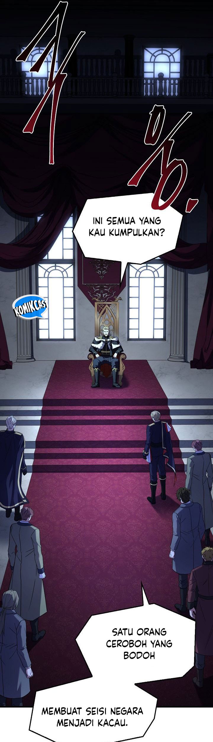 Chapter 161 - halaman 33