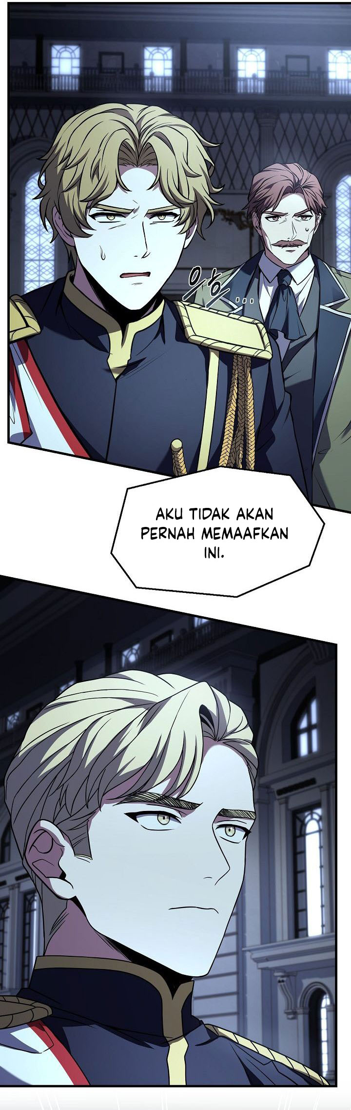 Chapter 161 - halaman 35