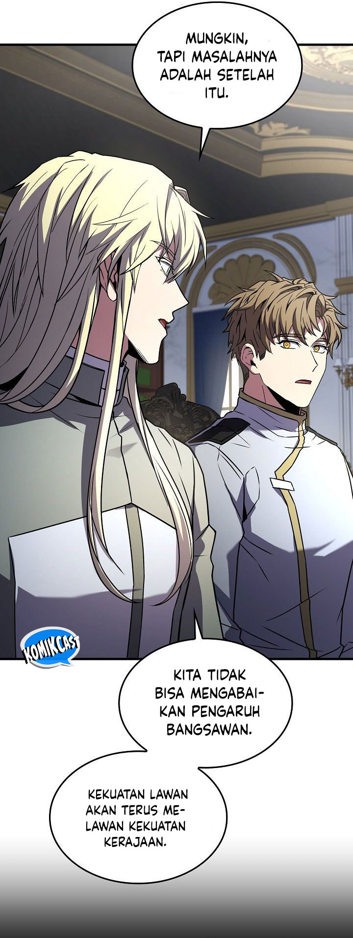 Chapter 161 - halaman 49
