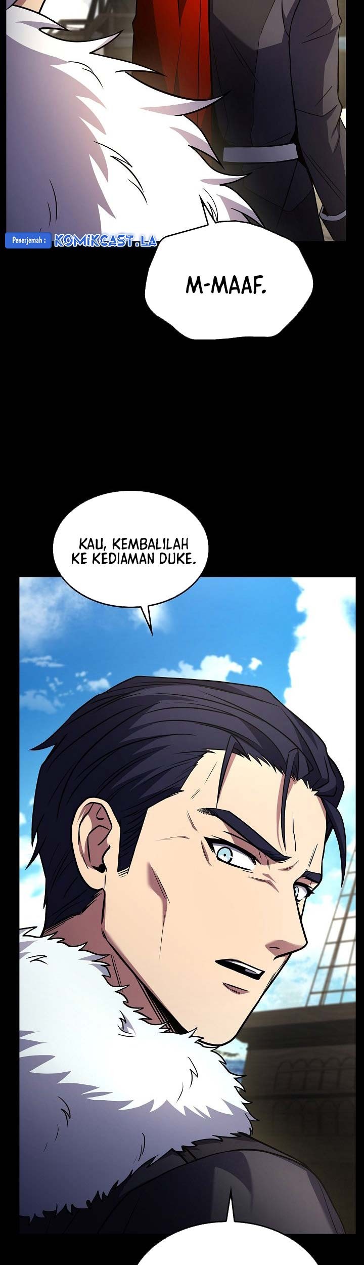 Chapter 160 - halaman 25