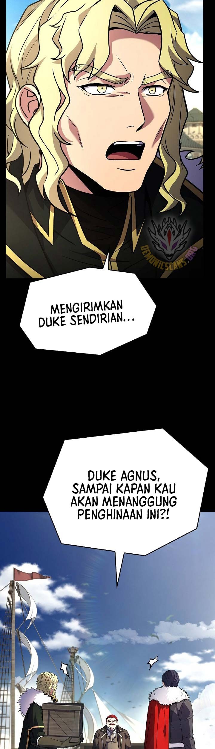 Chapter 160 - halaman 27