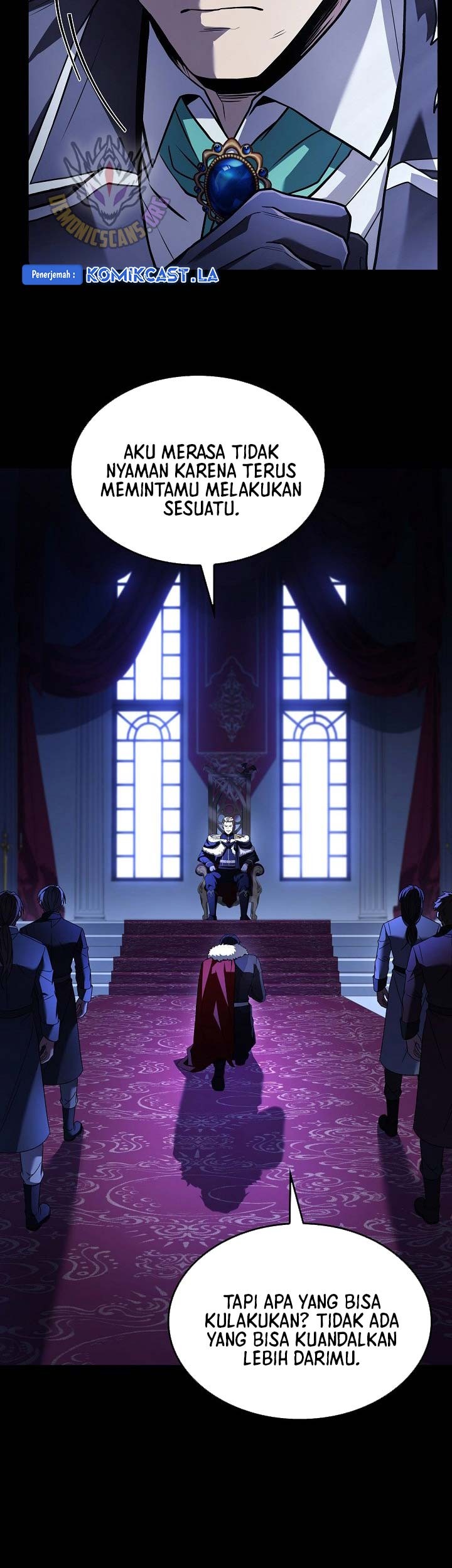 Chapter 160 - halaman 17
