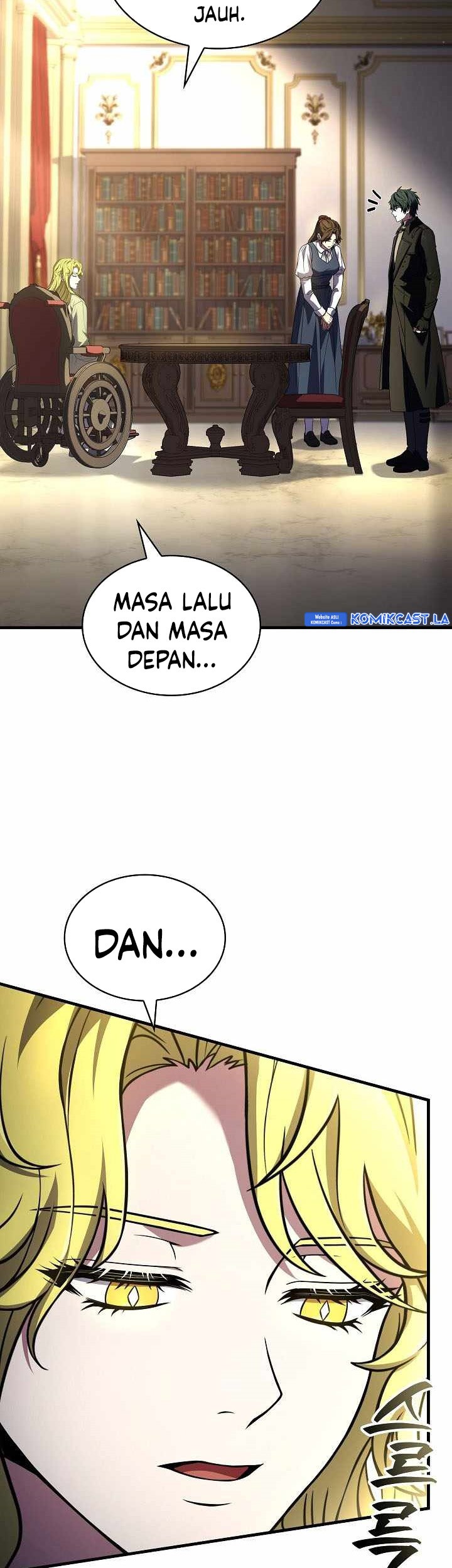 Chapter 159 - halaman 29