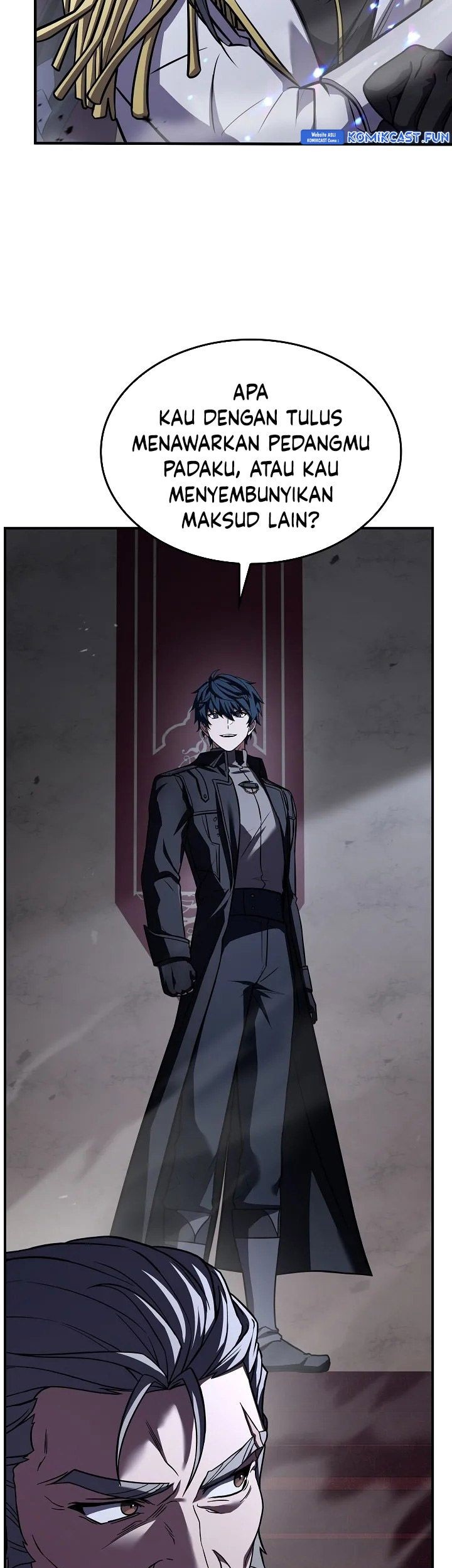 Chapter 158 - halaman 23