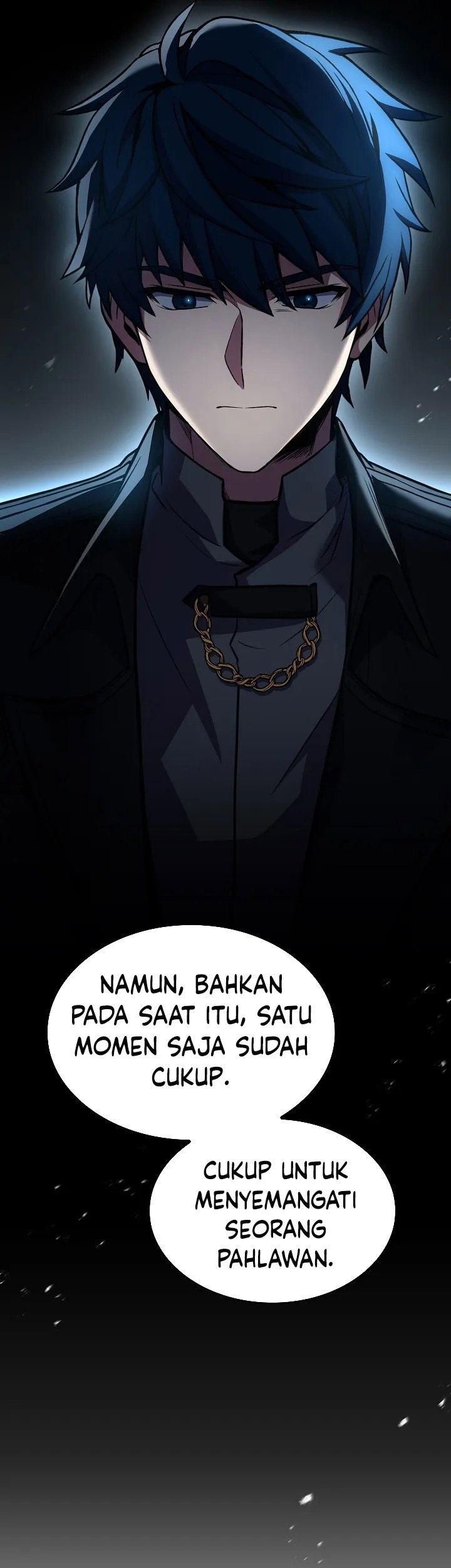 Chapter 158 - halaman 27