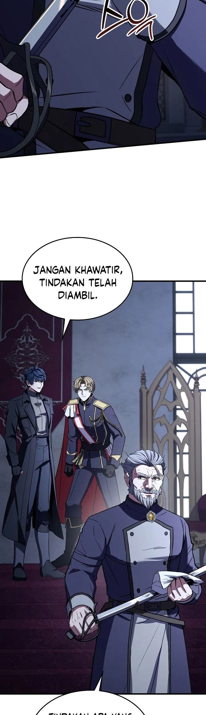 Chapter 158 - halaman 69