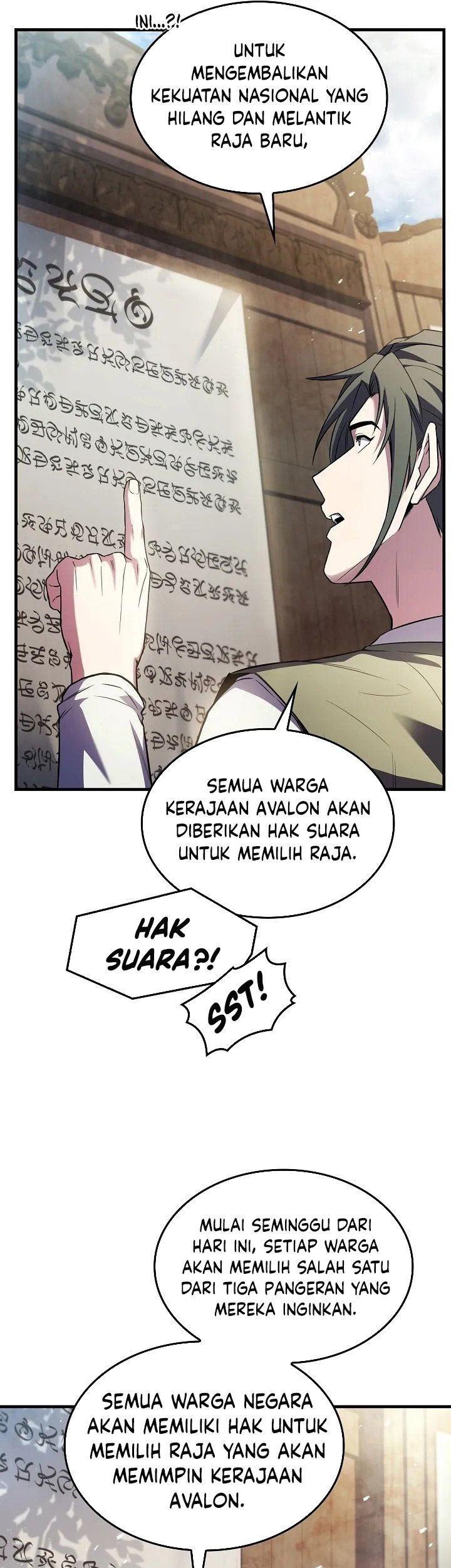Chapter 158 - halaman 87