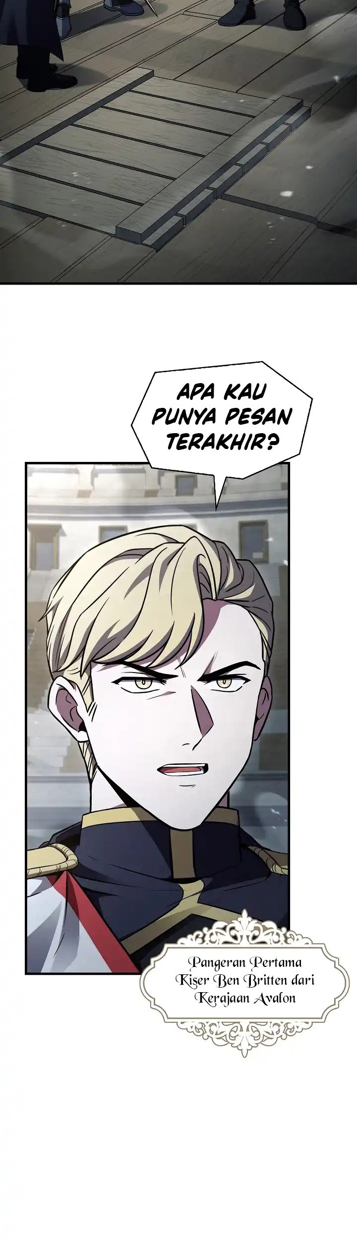 Chapter 157 - halaman 23