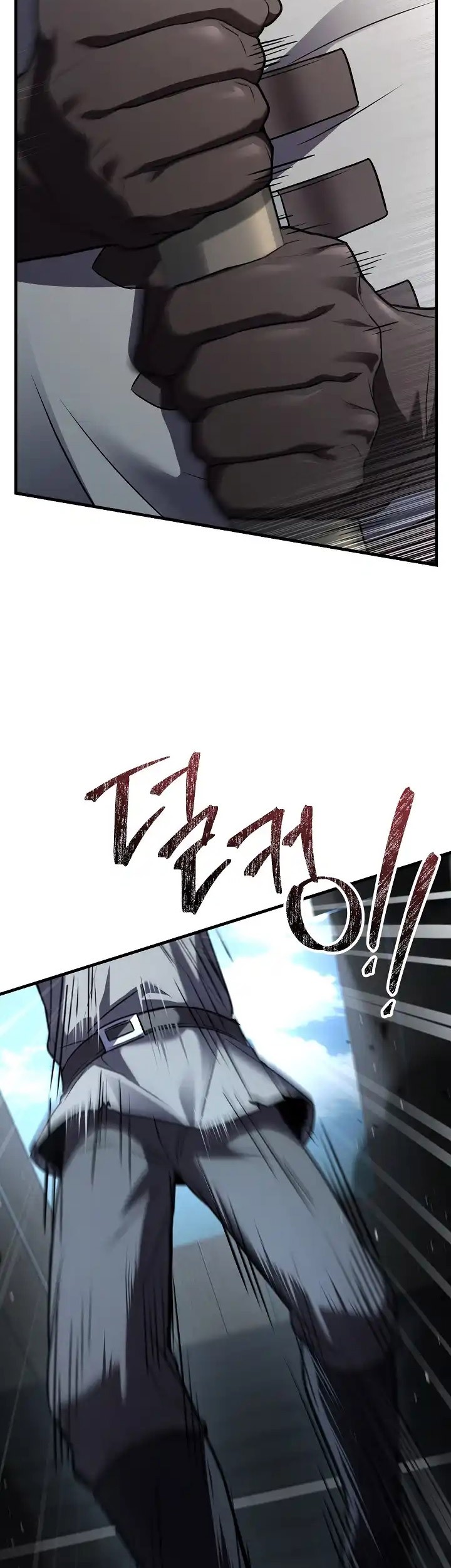 Chapter 157 - halaman 29