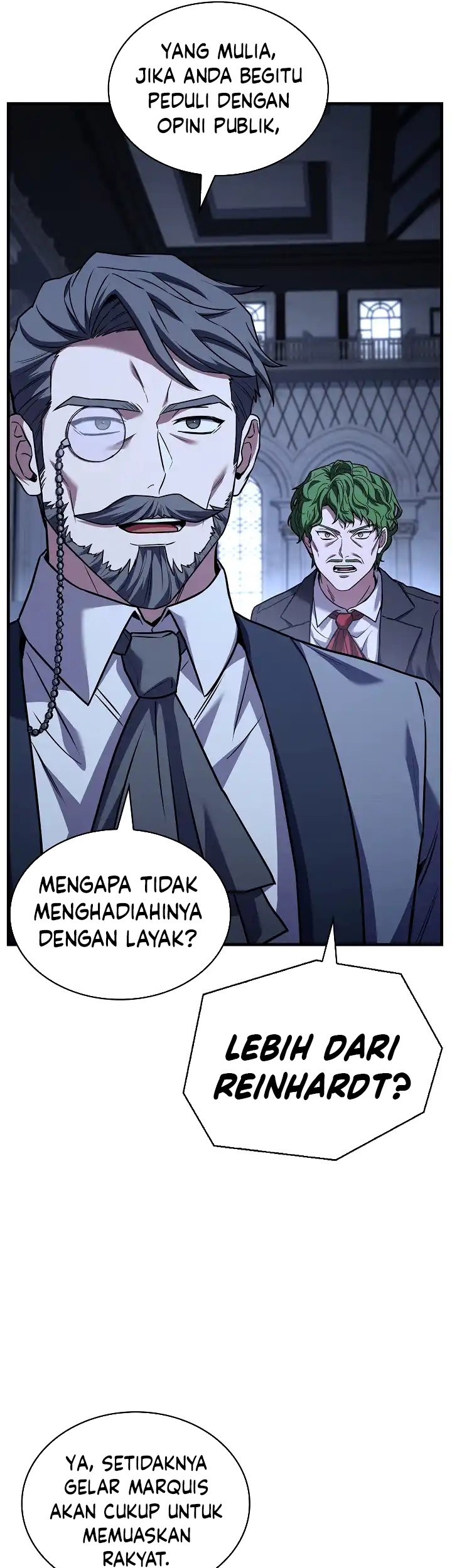 Chapter 157 - halaman 55