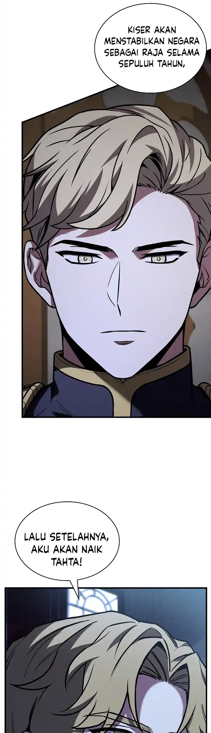 Chapter 157 - halaman 67