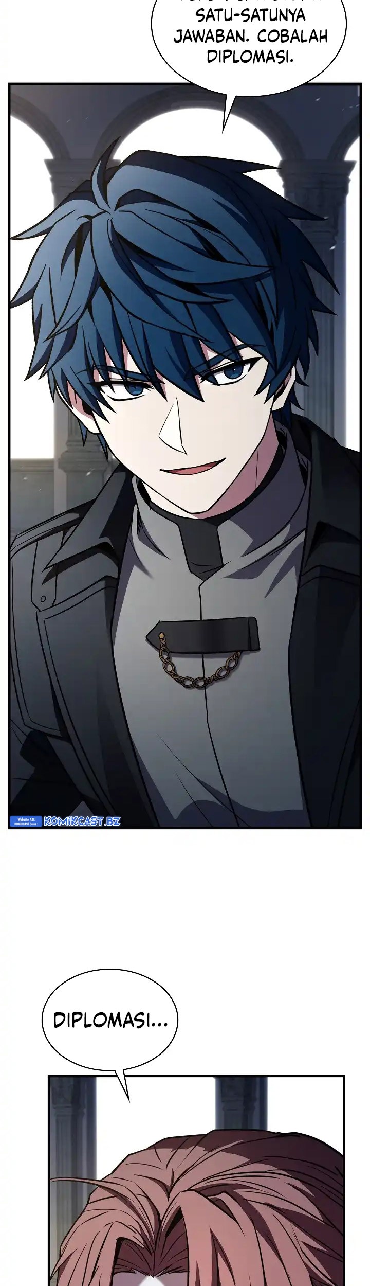 Chapter 157 - halaman 9