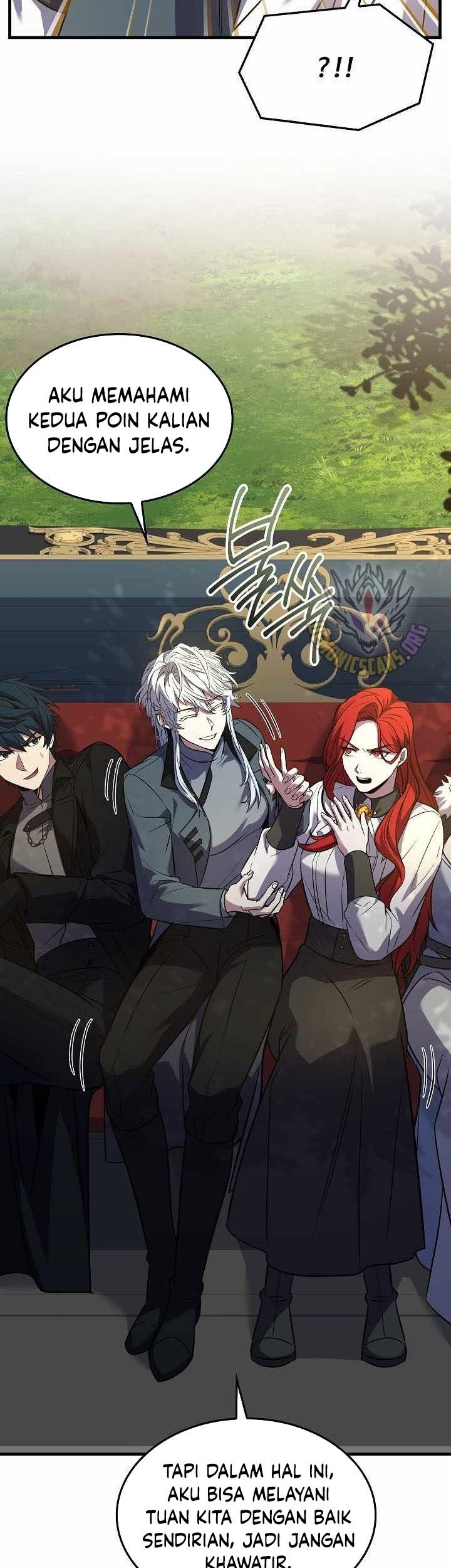 Chapter 156 - halaman 25
