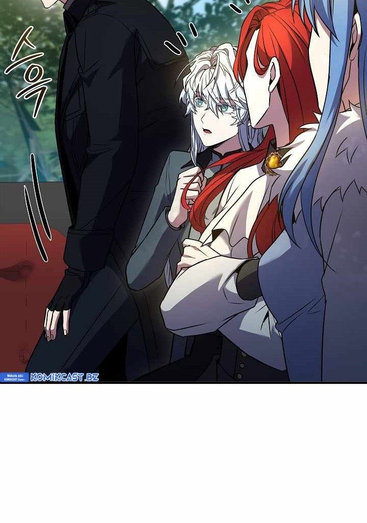 Chapter 156 - halaman 32