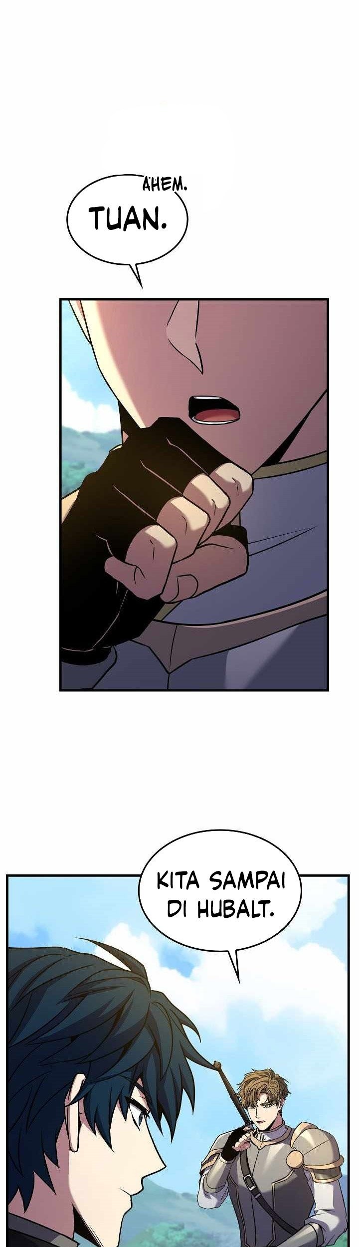Chapter 156 - halaman 37