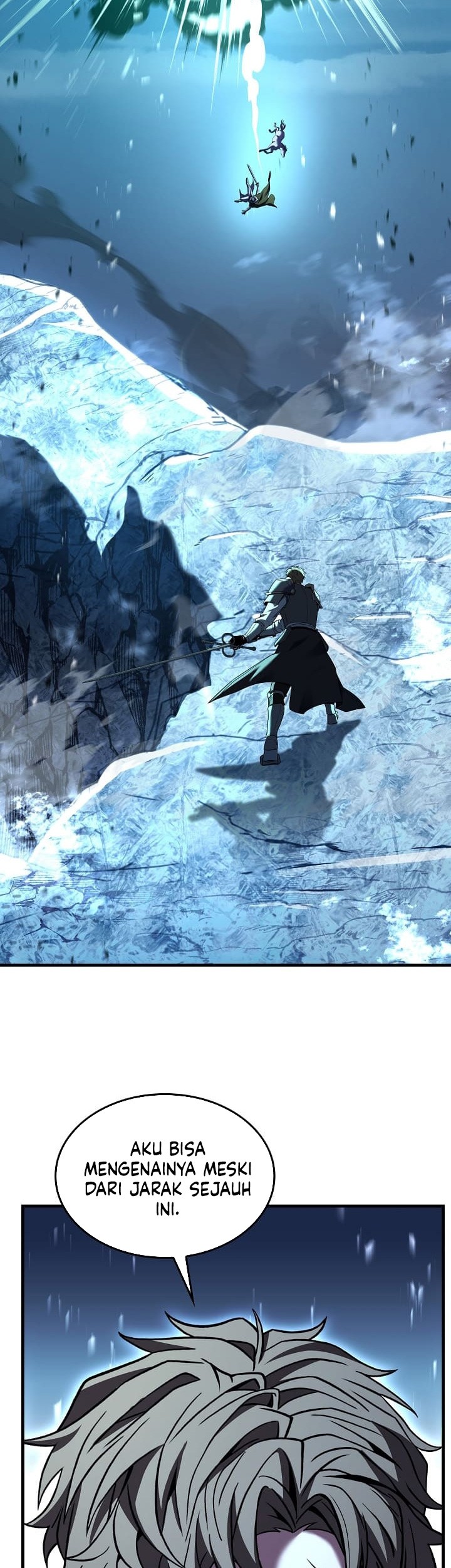 Chapter 155 - halaman 31