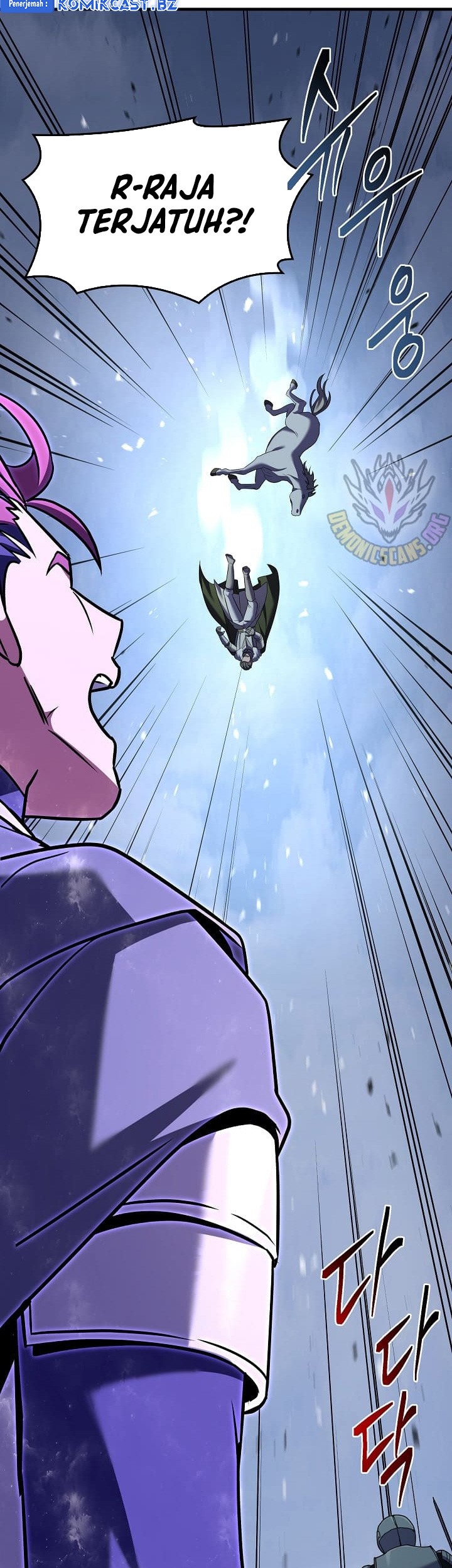 Chapter 155 - halaman 33