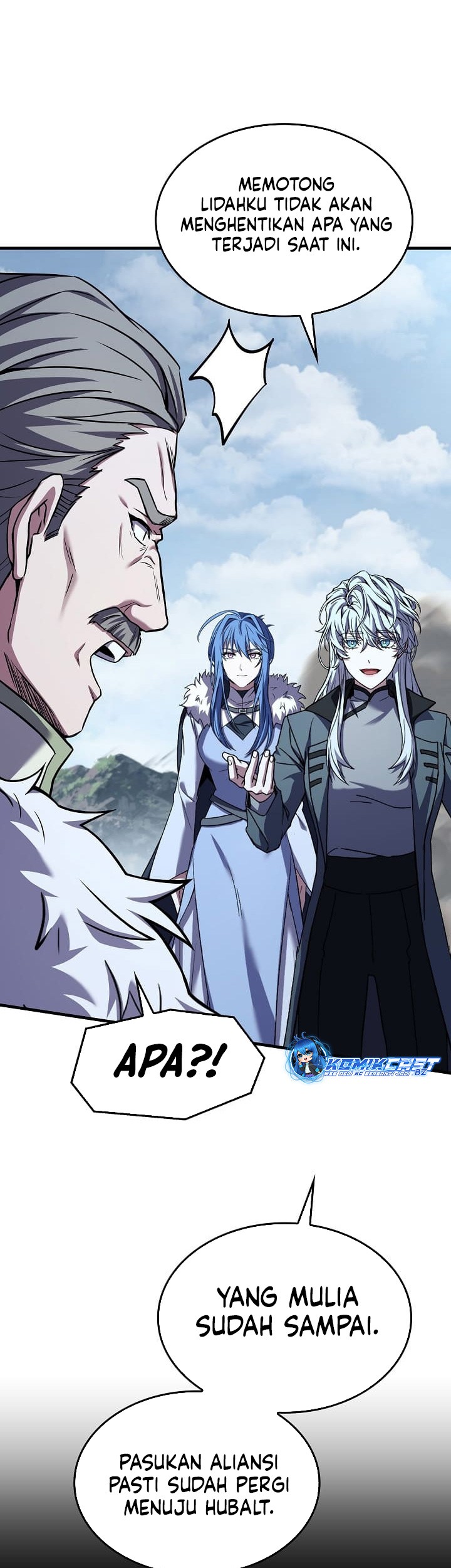 Chapter 155 - halaman 51