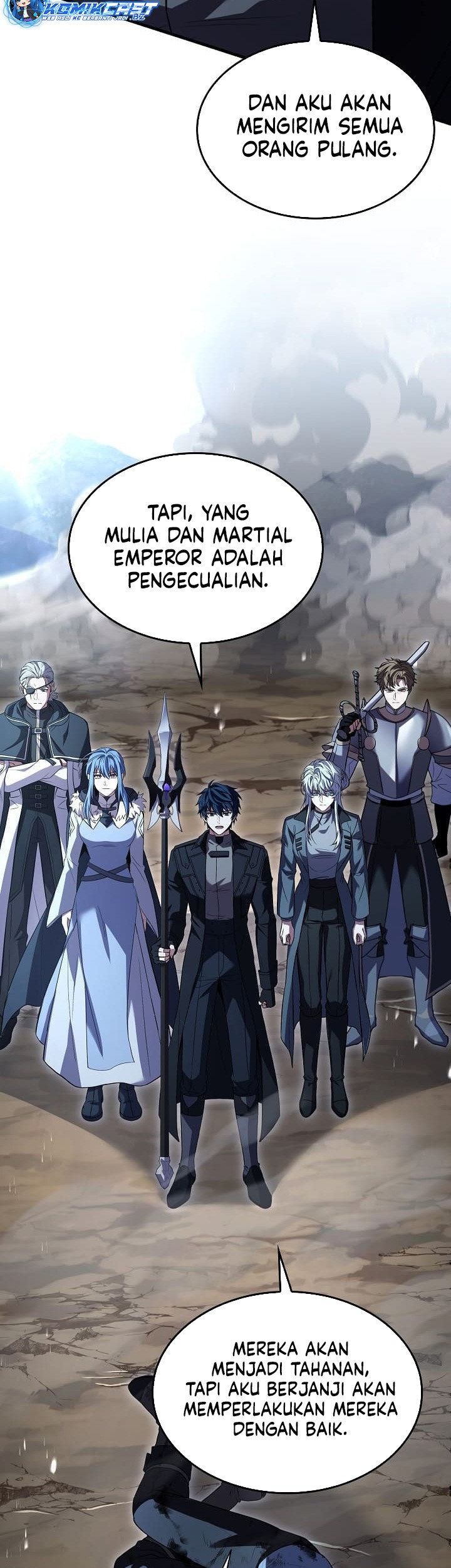 Chapter 155 - halaman 77