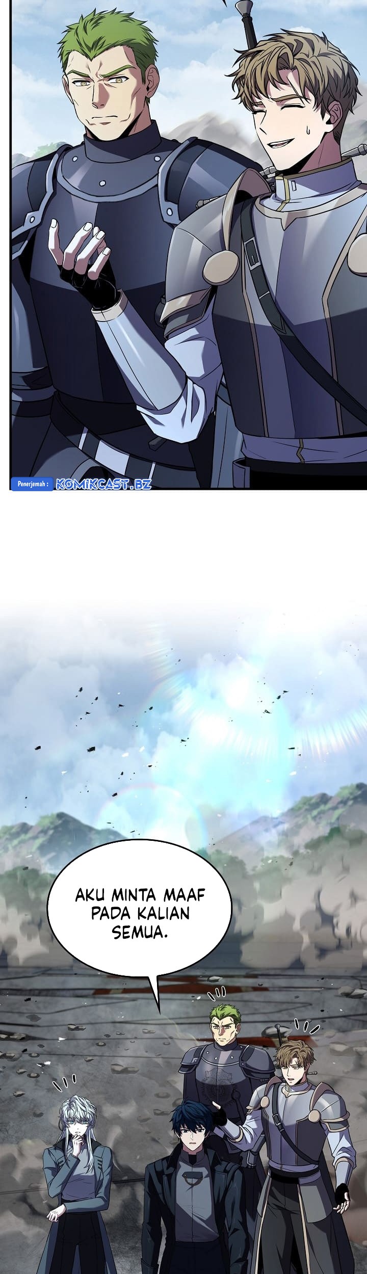 Chapter 155 - halaman 93