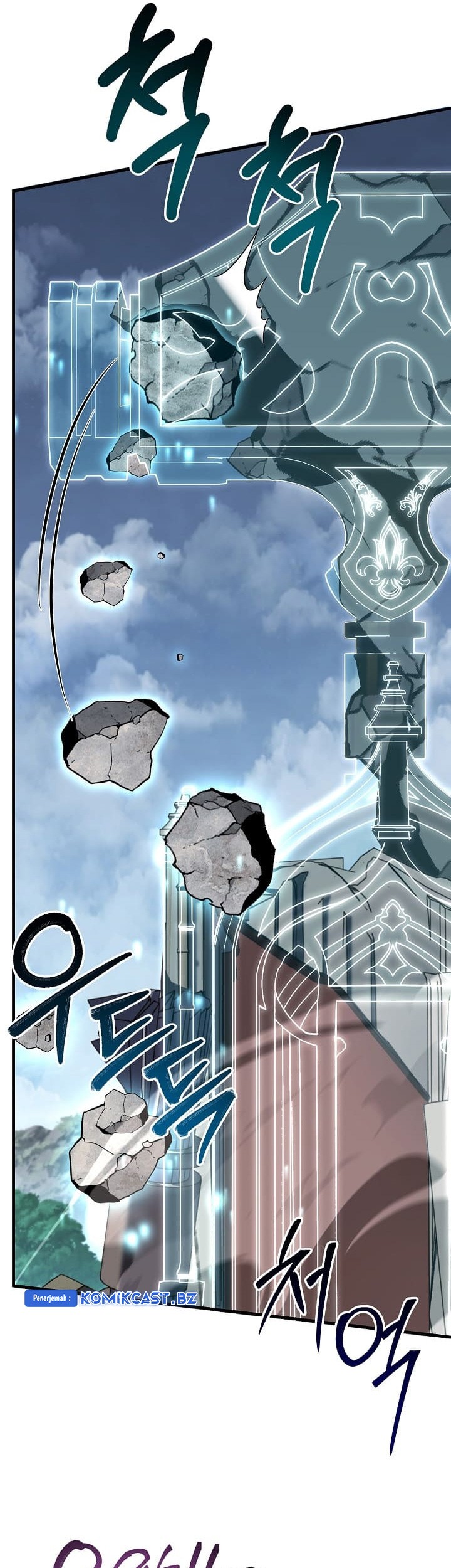 Chapter 155 - halaman 99