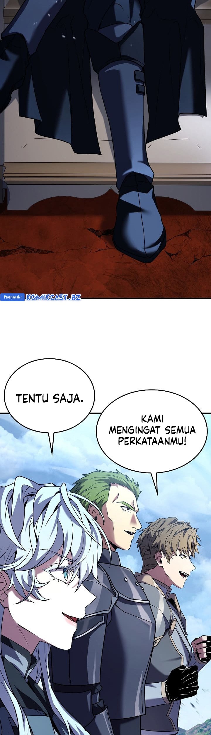 Chapter 155 - halaman 105