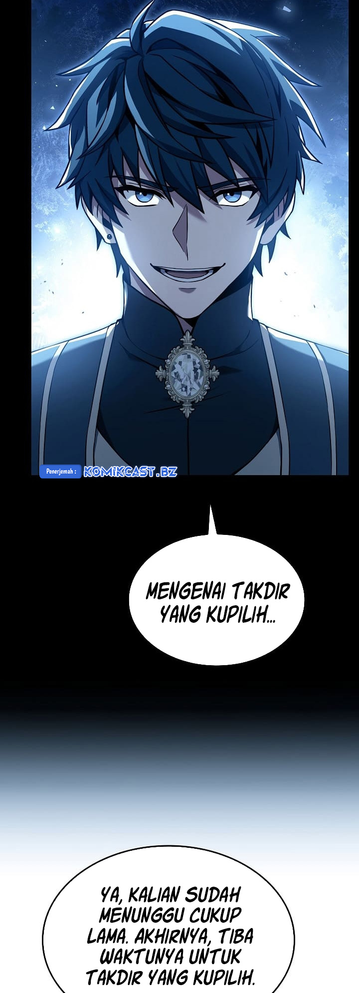 Chapter 155 - halaman 108