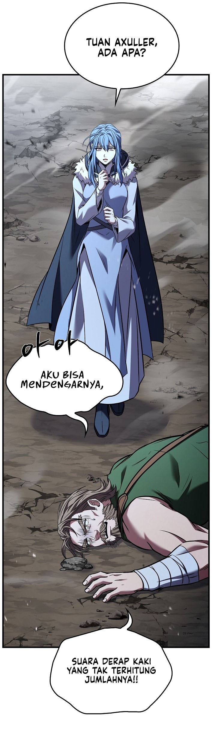 Chapter 153 - halaman 73