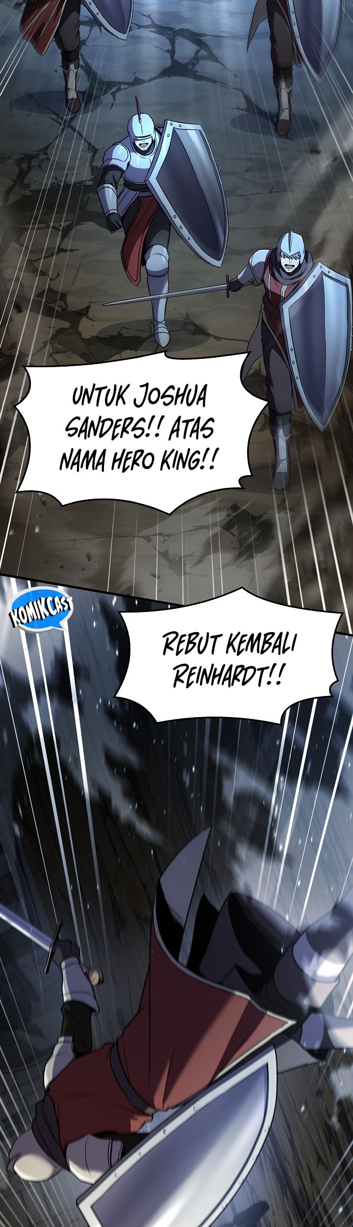 Chapter 152 - halaman 25