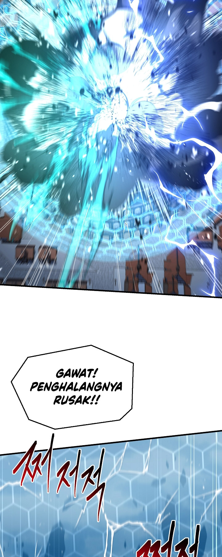 Chapter 151 - halaman 21