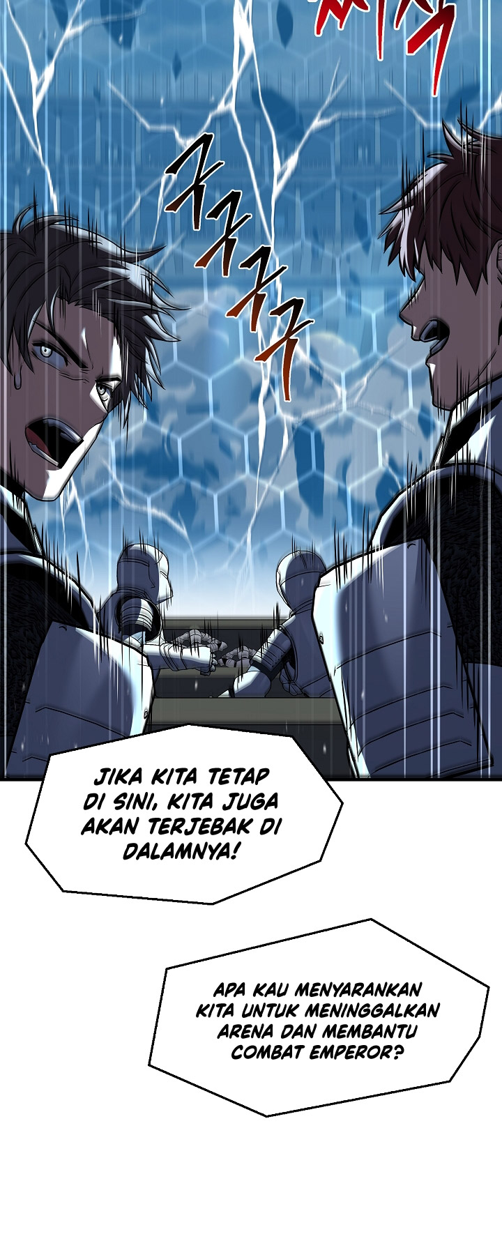 Chapter 151 - halaman 22