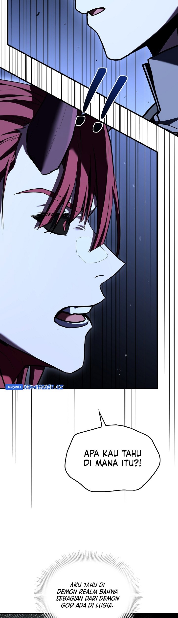 Chapter 149 - halaman 35