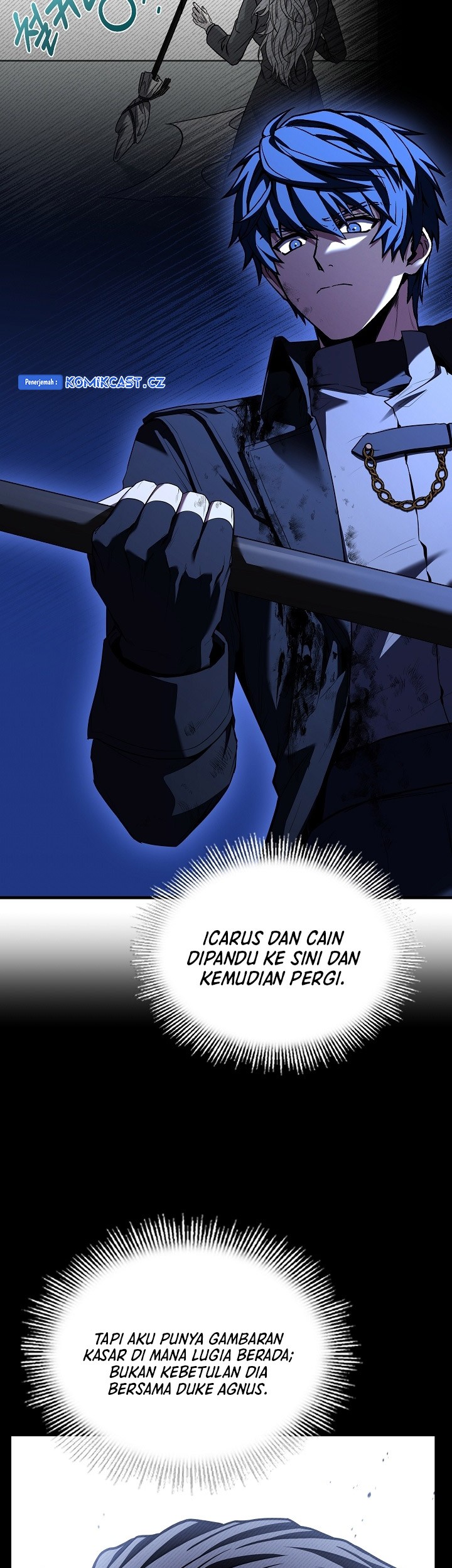 Chapter 149 - halaman 37