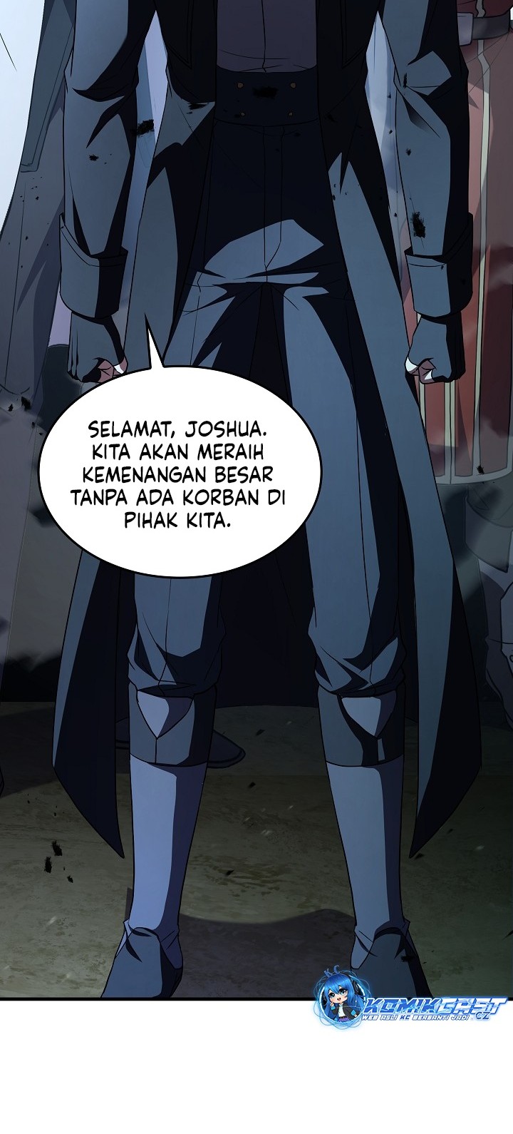 Chapter 146 - halaman 32