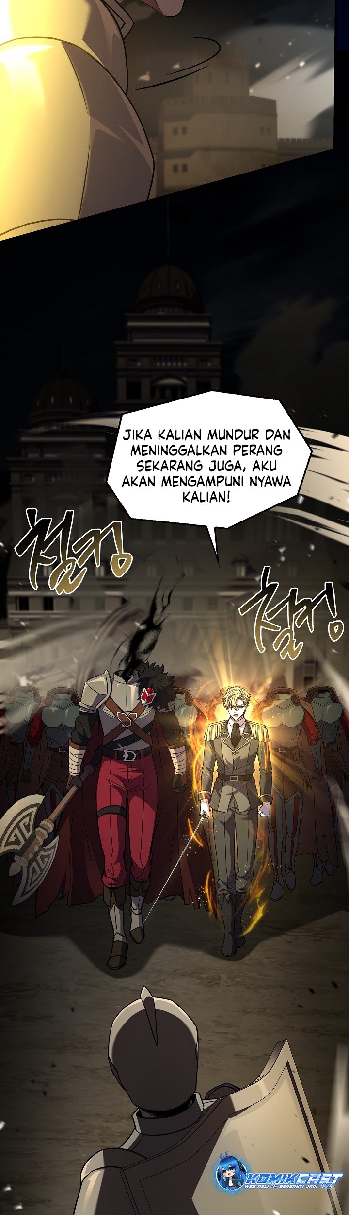 Chapter 146 - halaman 37