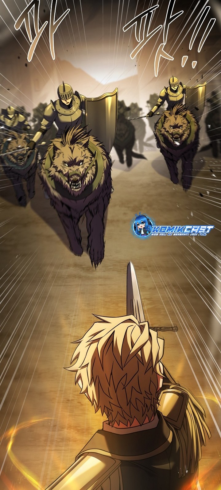 Chapter 146 - halaman 40